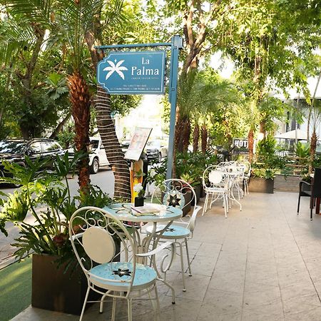 La Palma - Garden Saigon Hotel Phu My Hung TP. Hồ Chí Minh Ngoại thất bức ảnh