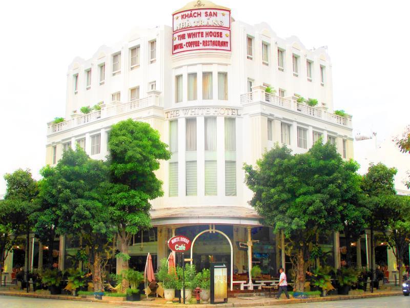 La Palma - Garden Saigon Hotel Phu My Hung TP. Hồ Chí Minh Ngoại thất bức ảnh